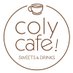 【公式】coly cafe! (@colycafe_info) Twitter profile photo
