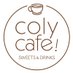 【公式】coly cafe! (@colycafe_info) Twitter profile photo 【公式】coly cafe! (@colycafe_info) Twitter profile photo