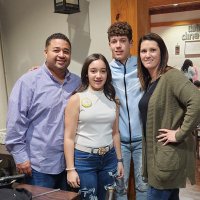 Brandon Olivier (@brandono337) 's Twitter Profile