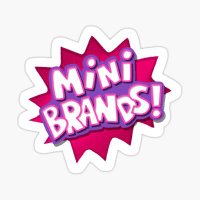 minibrandsofficial (@_minibrands_) 's Twitter Profile