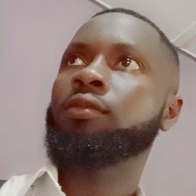 AjoseYusuph's profile picture. Easy going person