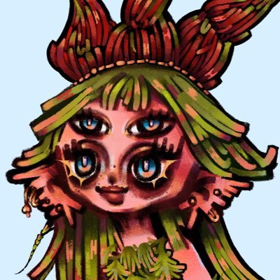 POOH3IEI's profile picture. Hi! I'm an artist🎨 from 🇹🇭Thailand🇹🇭 I hope you like my art!😋💅🏼