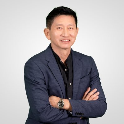 Entrepreneur, Believe in Innovation, Innovation & Innovation. Local cloud provider, CEO NIPA Cloud, NASA Senior Scientist (1987-1995).