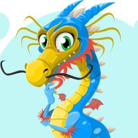 Dr. White Dragon＠家庭医×総合診療医×教育 (@drwhitedragon1) Twitter profile photo