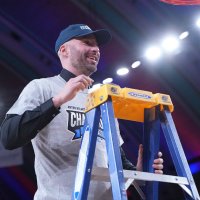 Nick Volchok (@coachnickv) 's Twitter Profile