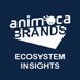 Animoca Ecosystem Insights (@animocainsights) Twitter profile photo