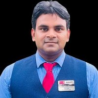patel susheel verma (@patelsusheelver) 's Twitter Profile