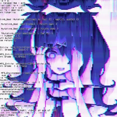 Despairqueen34's profile picture. 30+ identities and none of them stable