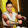 hyperkarn's profile picture. • Star Wars Opportunist✨— All about Rey Skywalker, ST and everything else • REY'S KANJIKLUB: @reystan789