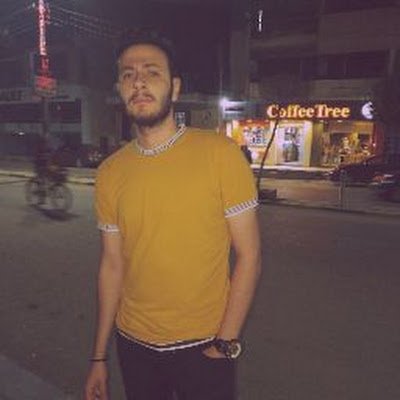 MahmoudSallaaah's profile picture. 