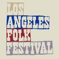 LA Folk Festival(@TheLAFolkFest) 's Twitter Profile Photo