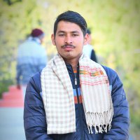 Yogesh Devrari (@devrariyogesh) 's Twitter Profile