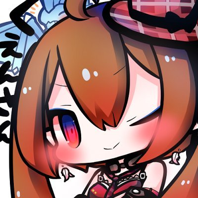 ブルーアーカイブ｜原神｜崩壊：スターレイル｜Shadowverse
勝利の女神：NIKKE｜アークナイツ｜BLUE PROTOCOL
Mischief(みすちーふ)という名前で遊んでます｜icon(@q_lia_)