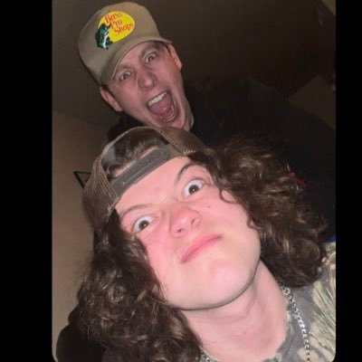 Doublecup_Sean's profile picture. livin life