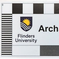 Flinders Archaeology(@FLINArchaeology) 's Twitter Profile Photo