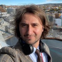 Mikołaj Pisarski (@mikolajpisarski) 's Twitter Profile Photo Mikołaj Pisarski (@mikolajpisarski) 's Twitter Profile Photo