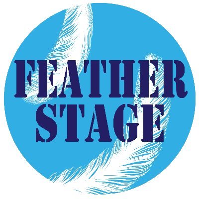 feather stageの公式ツィッターです。