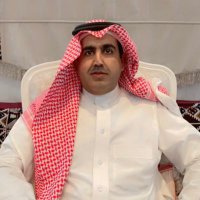 عبدالرحمن الخيران(@alkharan1) 's Twitter Profile Photo