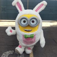 MINIONobihiro(@MNobihiro) 's Twitter Profile Photo