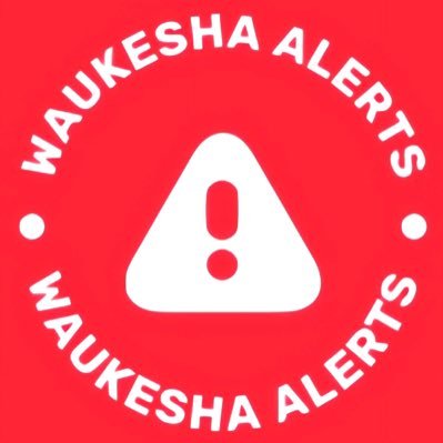 WaukeshaAlerts Profile Picture