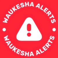 Waukesha Alerts(@WaukeshaAlerts) 's Twitter Profile Photo