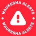 Waukesha Alerts (@WaukeshaAlerts) Twitter profile photo