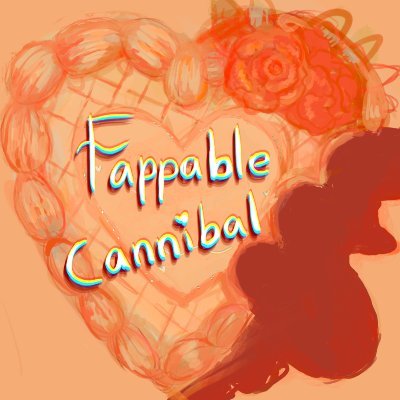 Fappable Cannibal is a NSFW Bob Velseb dating sim put together by a small team of artists and writers. Overall this game is low-key a shit post.