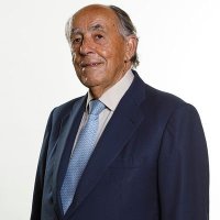 Abuelo del Bernabeu(@florenthanosjr) 's Twitter Profile Photo