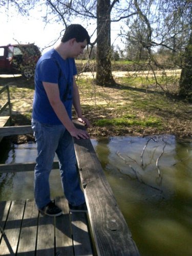 loganbutler92's profile picture. 