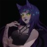 AsamiCrescent's profile picture. Your local catgirl alien onee scientist #VtuberEN. Loves story based rpg, vns, fps, & 👀 forward 2 making friends!
Art 2: #AsamiCresArt
All links in linktree