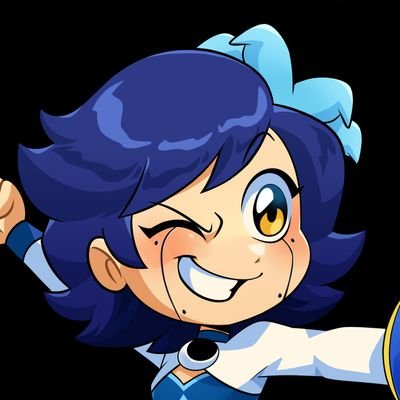 Amberさんのプロフィール画像