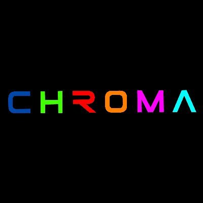 TheChromaWorld Profile Picture