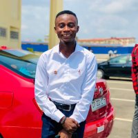 Nanayaw Opoku Agyemang (@ku_jnr) 's Twitter Profile