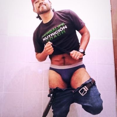 No te hagas una imagen de mi sin antes conocerme. 😏😉