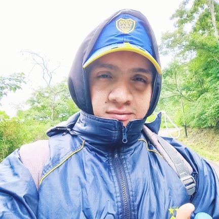 HaucheLa12BJ's profile picture. 💙💛💙SIEMPRE ESTARE A TU LADO BOCA JUNIORS QUERIDO💙💛💙