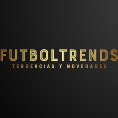 FutbolTrends Profile Picture