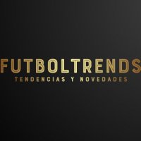 Futbol Trends(@FutbolTrends) 's Twitter Profile Photo