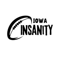Iowa Insanity Football (@iainsanityfb) 's Twitter Profile