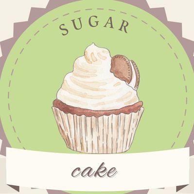 Sugar Cake