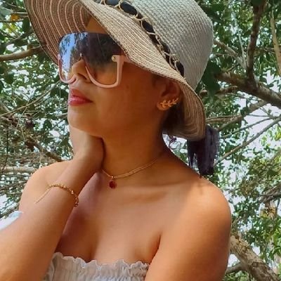 sofi90g's profile picture. Maracucha 🇻🇪 🌈