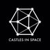 Castles in Space (@CastlesInSpace) Twitter profile photo