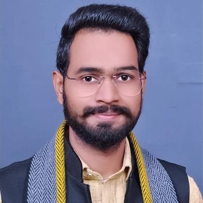 National Co-Convenor @PharmaVisionOrg || National Law University, Lucknow