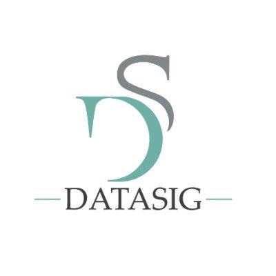 Datasig surge de la unión de #Digitaltech y #AcMás para brintarte la mejor información en sistems de gestión e ingeniería de datos