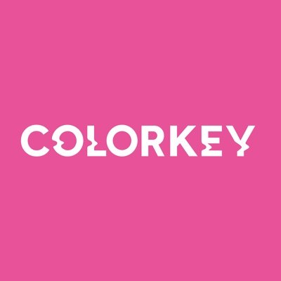 COLORKEY |日本公式アカウントさんのプロフィール画像