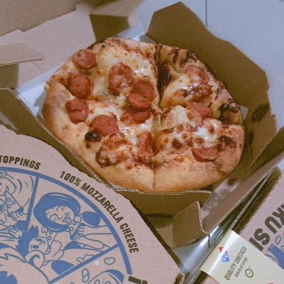 pizzaenak331's profile picture. 