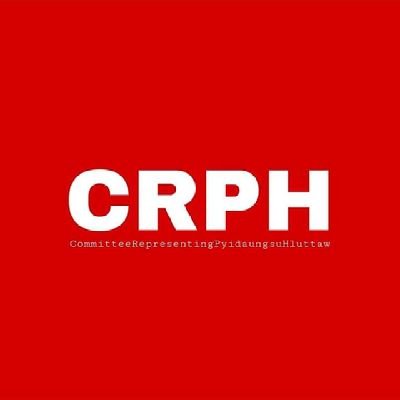 CrphMyanmar Profile Picture