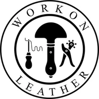 Workonleather(@workonleather) 's Twitter Profile Photo