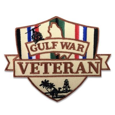 GWVeteran91's profile picture. Retired Disabled Veteran |
FB: Gulf War Veteran | Tiktok: GWVeteran91