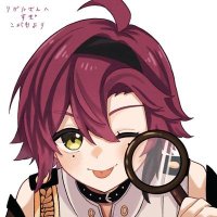 リゲル@ログアウト (@rigel_gnsn) Twitter profile photo