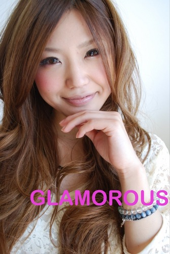 糸島市 美容室 Glamorous Glamorousbydais Twitter